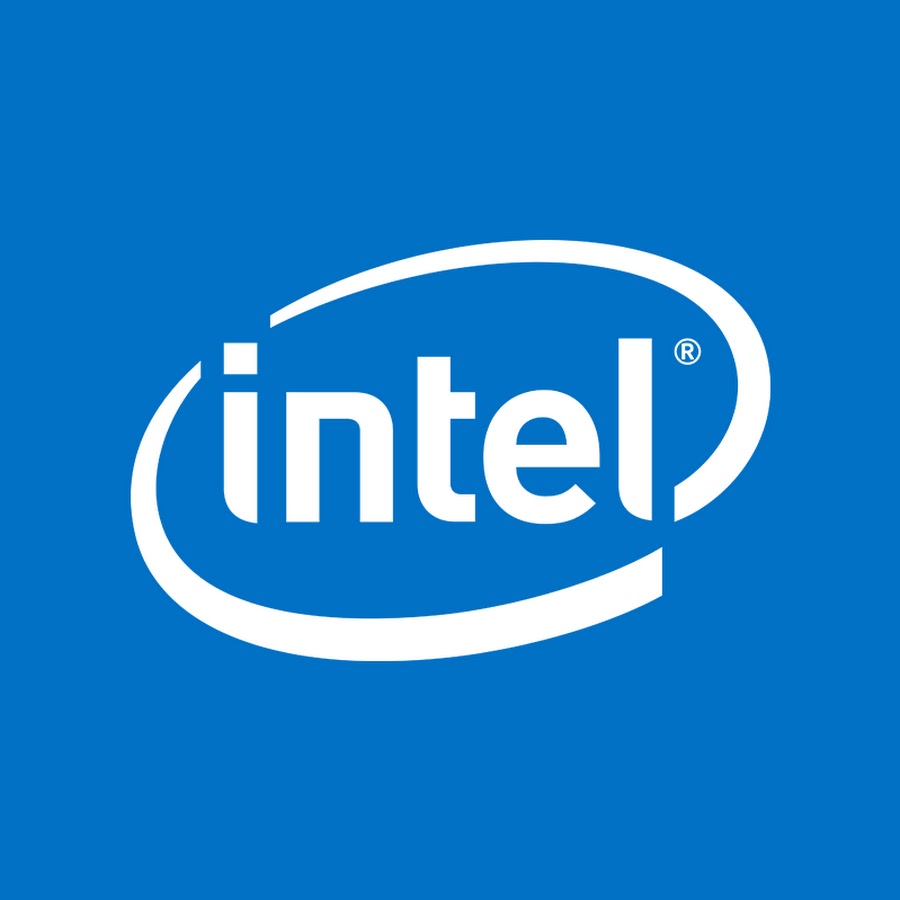 intel : Security Center logo