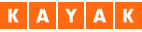 kayak : logo