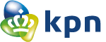 Report security vulnerability | KPN logo