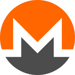 Monero logo