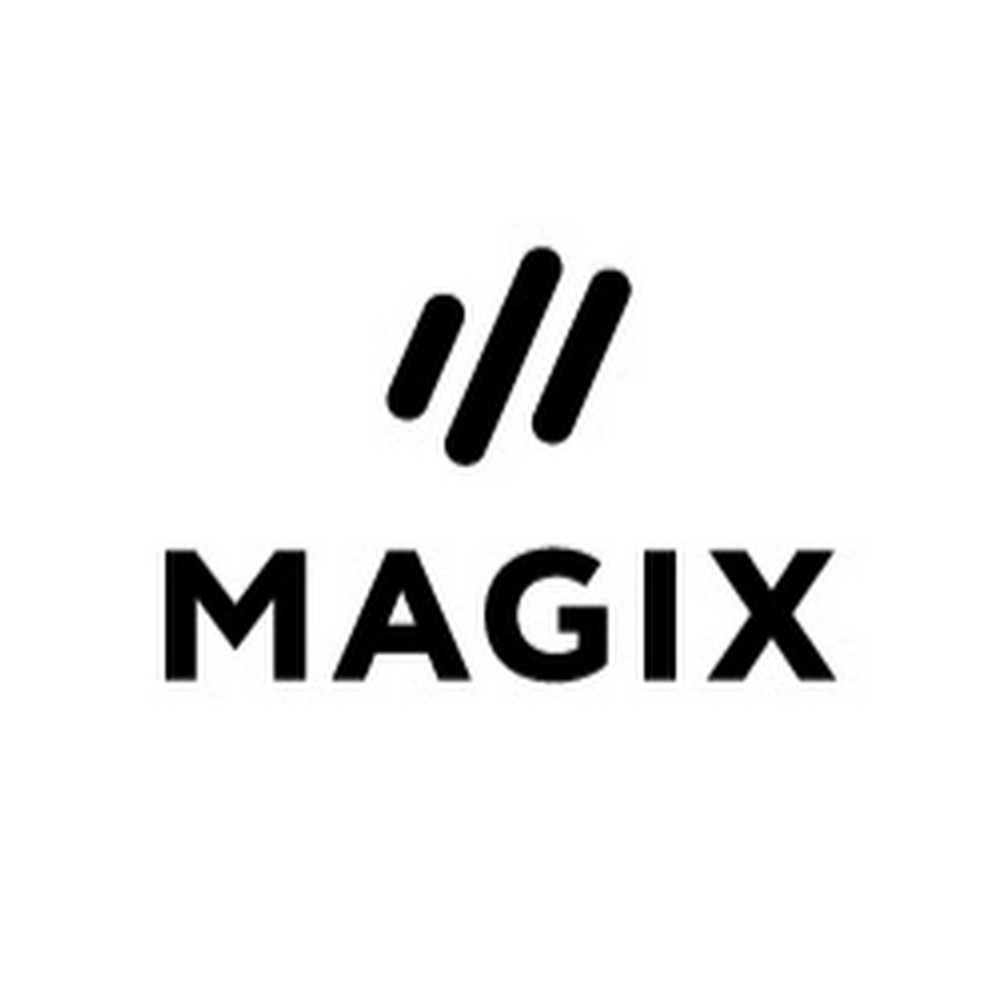 MAGIX Disclosure Guidelines logo