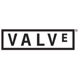 Valve logo