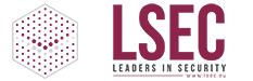 LSEC - Leaders In Security - CVD logo