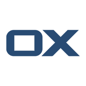 OX App Suite logo