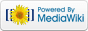 Reporting security bugs - MediaWiki logo