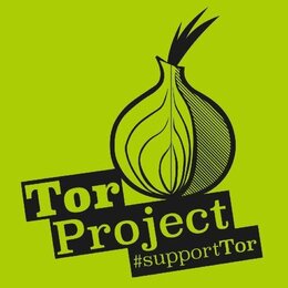 Tor logo