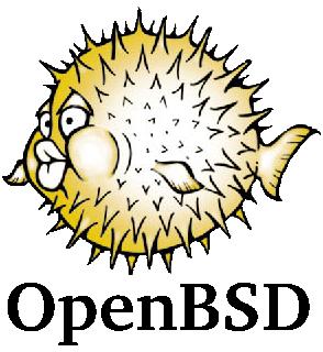 OpenBSD: Security logo