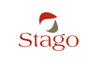 STAGO'S Vulnerability Disclosure Policy logo