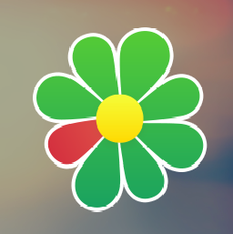 ICQ logo