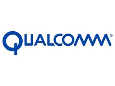 Qualcomm Product Security | Qualcomm logo