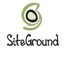 SiteGround Website Terms of Use logo