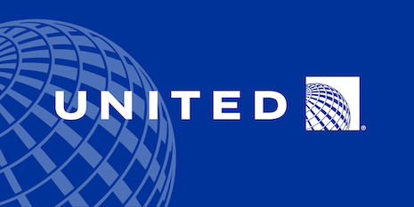 Bug Bounty Program | United Airlines logo