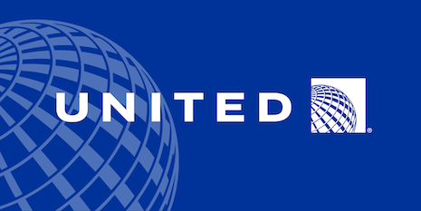 united airlines logo png