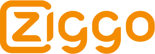Je aanbieder voor Televisie, Internet en Bellen | Altijd verbonden | Ziggo logo