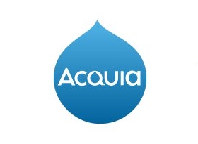Security | Acquia logo