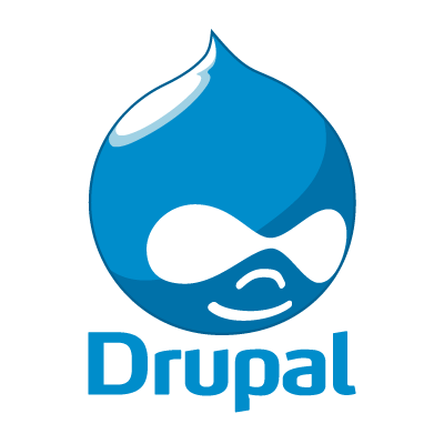 drupal.org logo