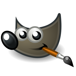 GIMP - Bugs logo