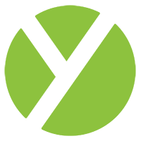 kinsta : Security | Yesware logo