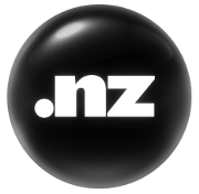 Report a vulnerability » InternetNZ logo