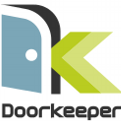 Security | Doorkeeper logo