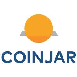 coinjar : Bug Bounty Program & Crypto Bounty Campaign logo