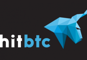 HitBTC logo