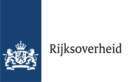 Kwetsbaarheid melden | Rijksoverheid.nl logo