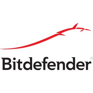 bitdefender : Bug Bounty logo