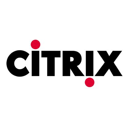 Vulnerability response - Citrix logo