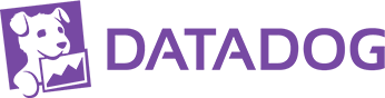 datadoghq : Security | Datadog logo