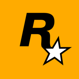 Rockstar Games logo