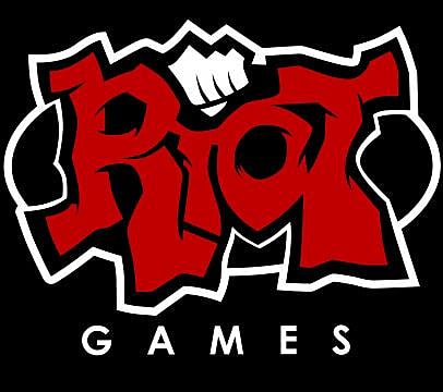 riotgames : Reporting A Security Vulnerability | Riot Games logo