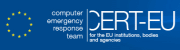 europa : CERT-EU - Hall of fame logo