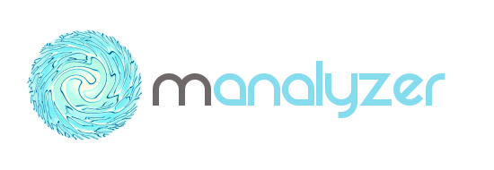 Manalyzer :: Bug Bounty logo