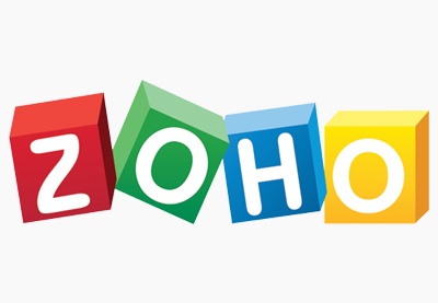 zoho : BugBounty logo