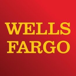 Wells Fargo logo