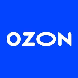 Ozon logo