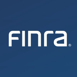 FINRA Response logo