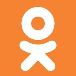 ok.ru logo