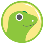 CoinGecko logo