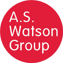 A.S. Watson Group  logo