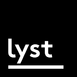 Lyst logo