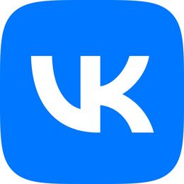 VK.com logo