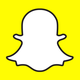 Snapchat logo