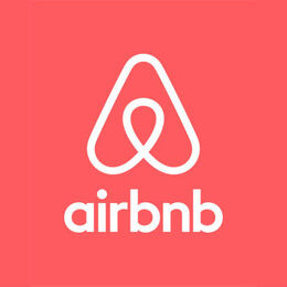 Airbnb logo