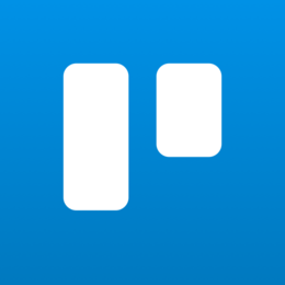 Trello logo