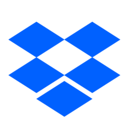 Dropbox logo