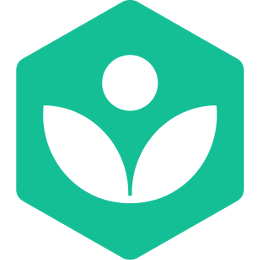 Khan Academy logo