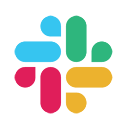 Slack logo