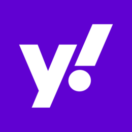 Yahoo! logo